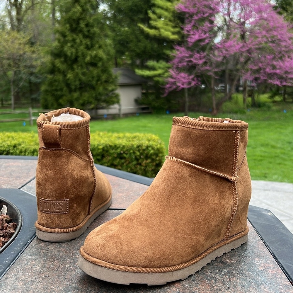 DUNES WINTER BOOTS